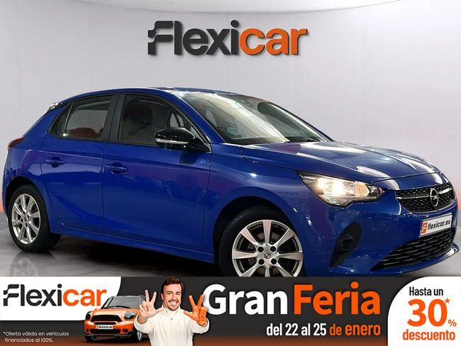 OPEL Corsa (1.2T XHL 74kW (100CV) Elegance) en Álava