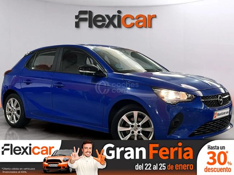 Foto del OPEL Corsa 1.2T XHL S-S Elegance 100
