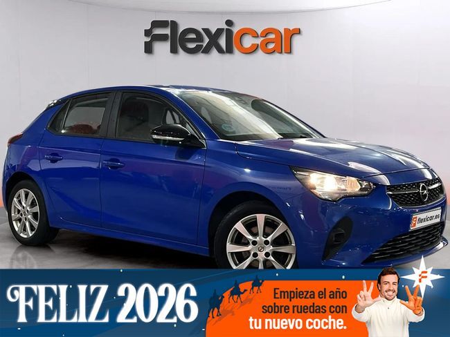 OPEL Corsa (1.2T XHL 74kW (100CV) Elegance) en Álava