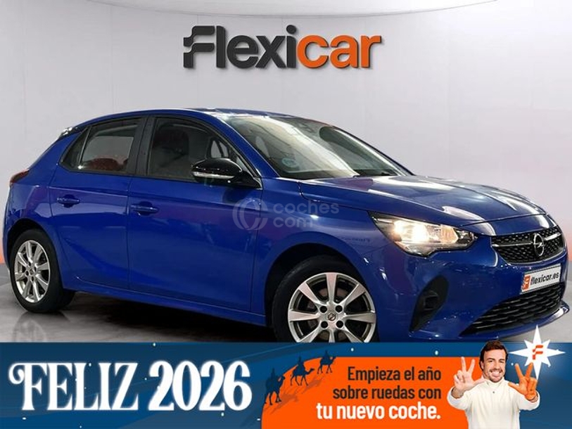 Foto del OPEL Corsa 1.2T XHL S-S Elegance 100