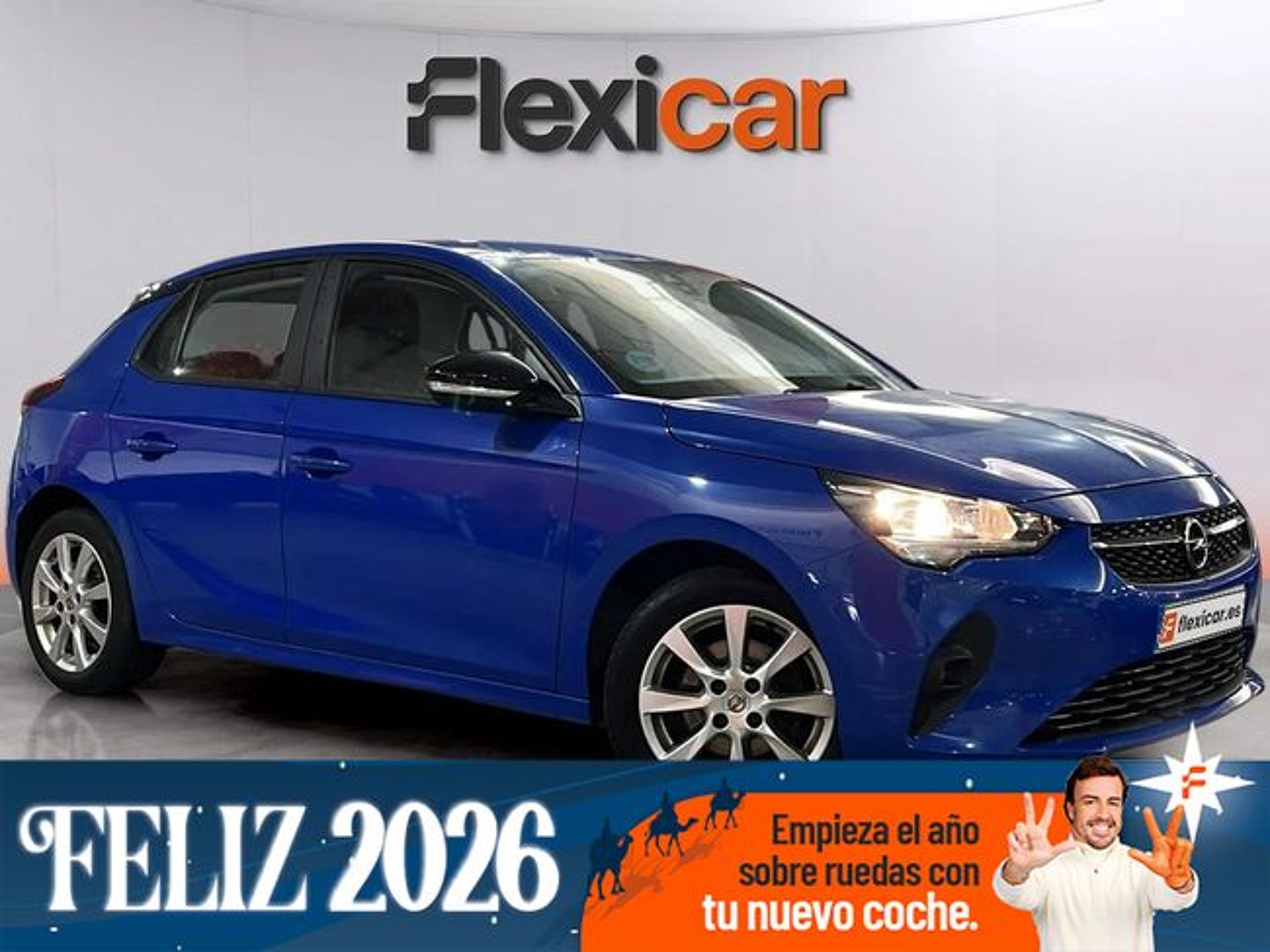 Imagen de OPEL Corsa