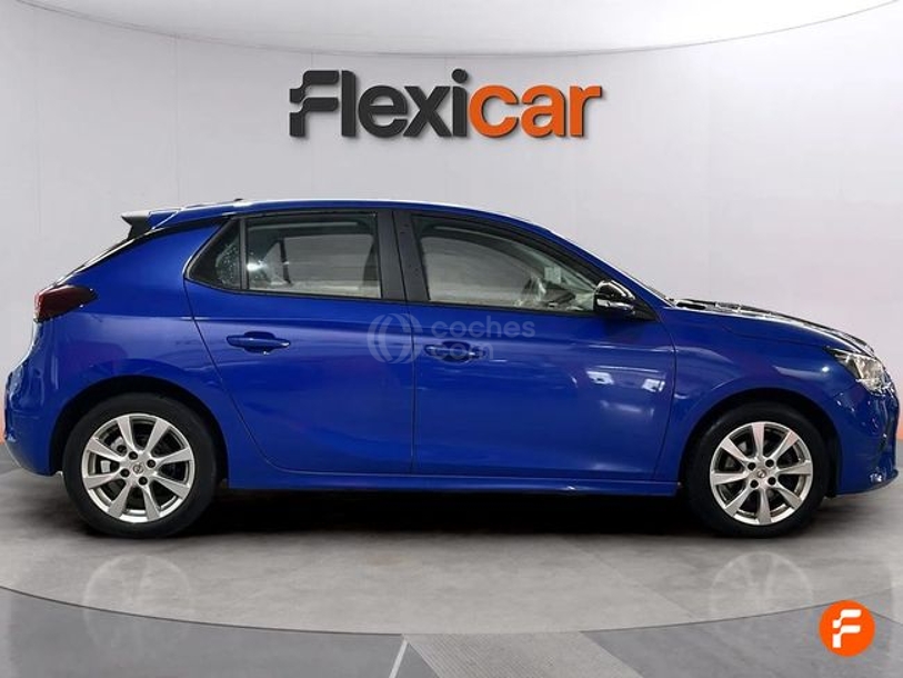 Foto del OPEL Corsa 1.2T XHL S-S Elegance 100