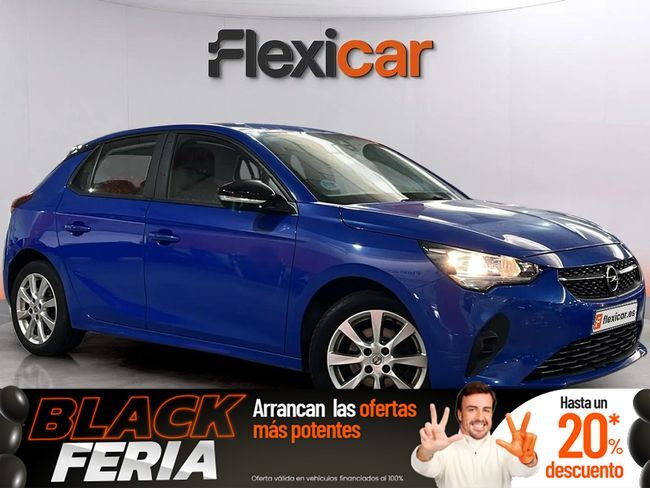 OPEL Corsa (1.2T XHL 74kW (100CV) Elegance) en Álava