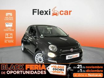 Imagen de FIAT 500 1.0 Hybrid Dolcevita 52kW