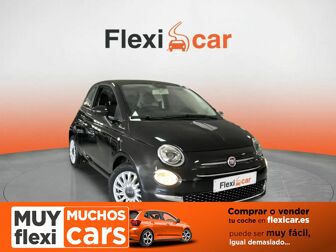 Imagen de FIAT 500 1.0 Hybrid Dolcevita 52kW