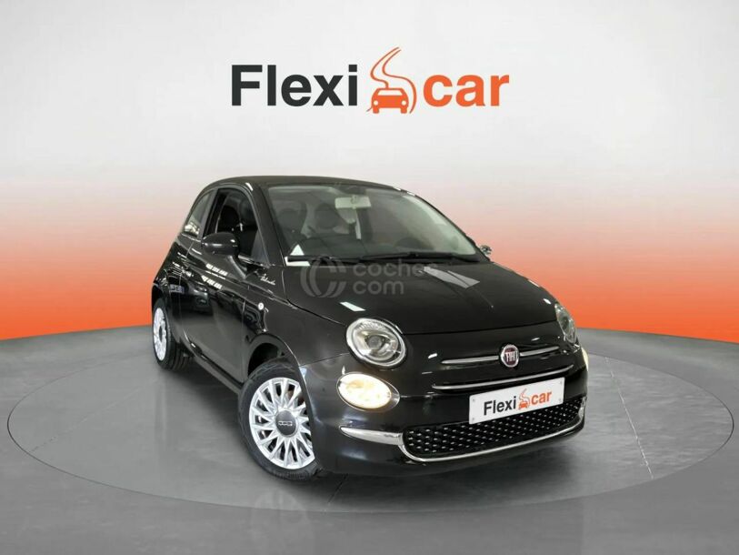 Foto del FIAT 500 1.0 Hybrid Dolcevita 52kW