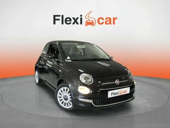 Imagen de FIAT 500 1.0 Hybrid Dolcevita 52kW