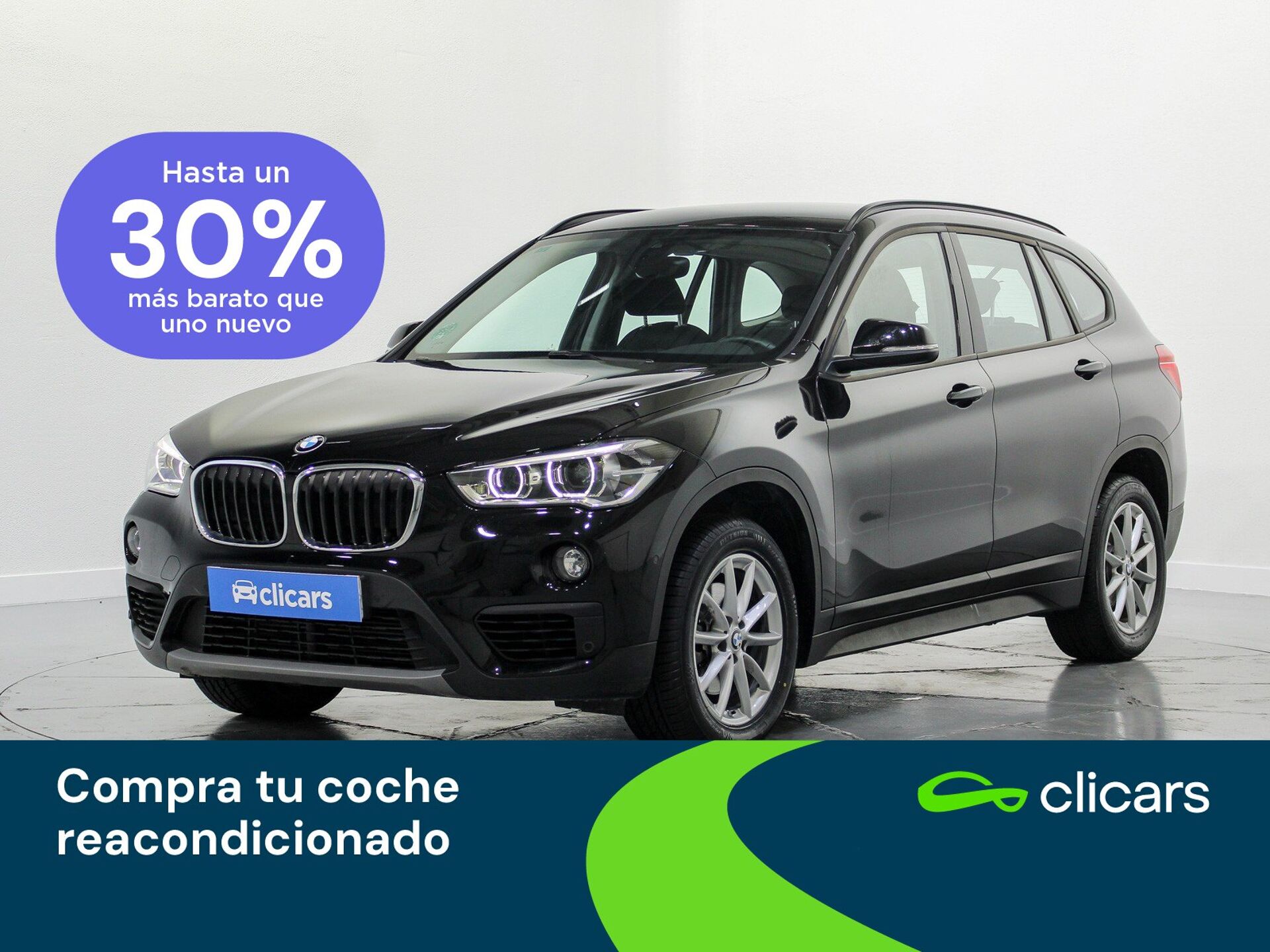 Imagen de BMW X1