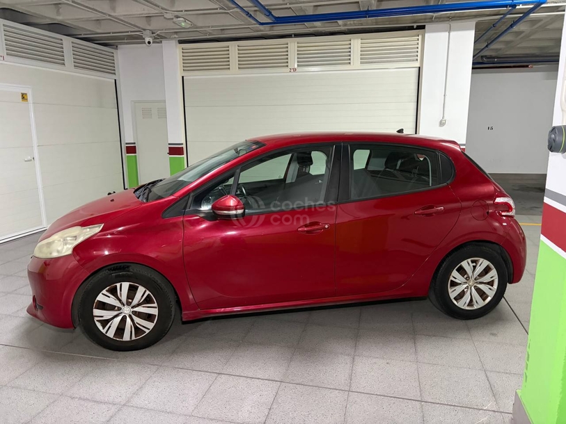 Foto del PEUGEOT 208 1.2 VTi Active