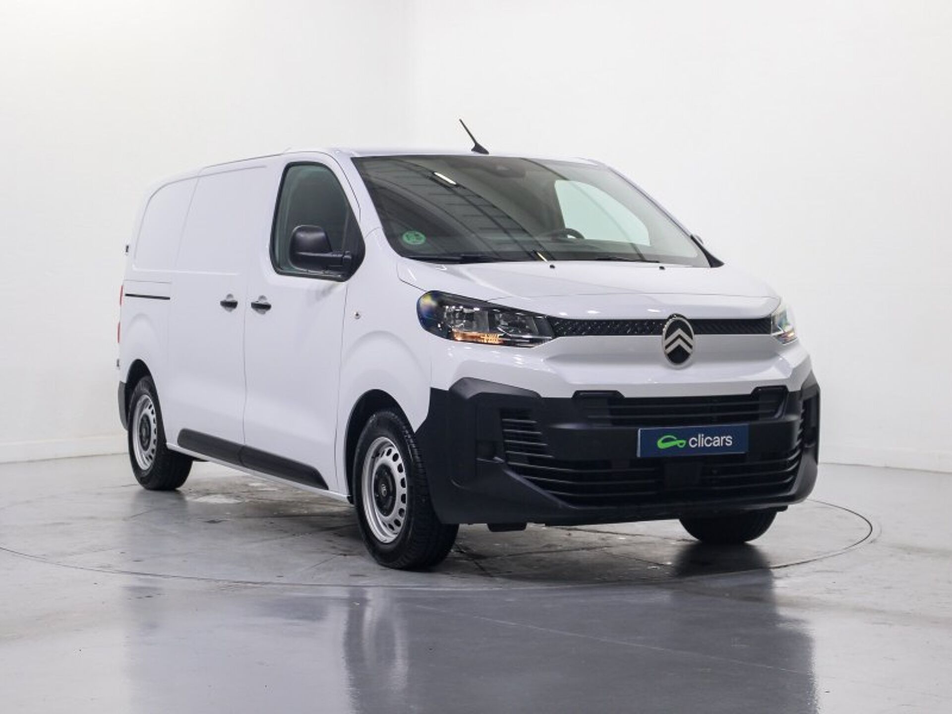 Imagen 3 de CITROEN Jumpy