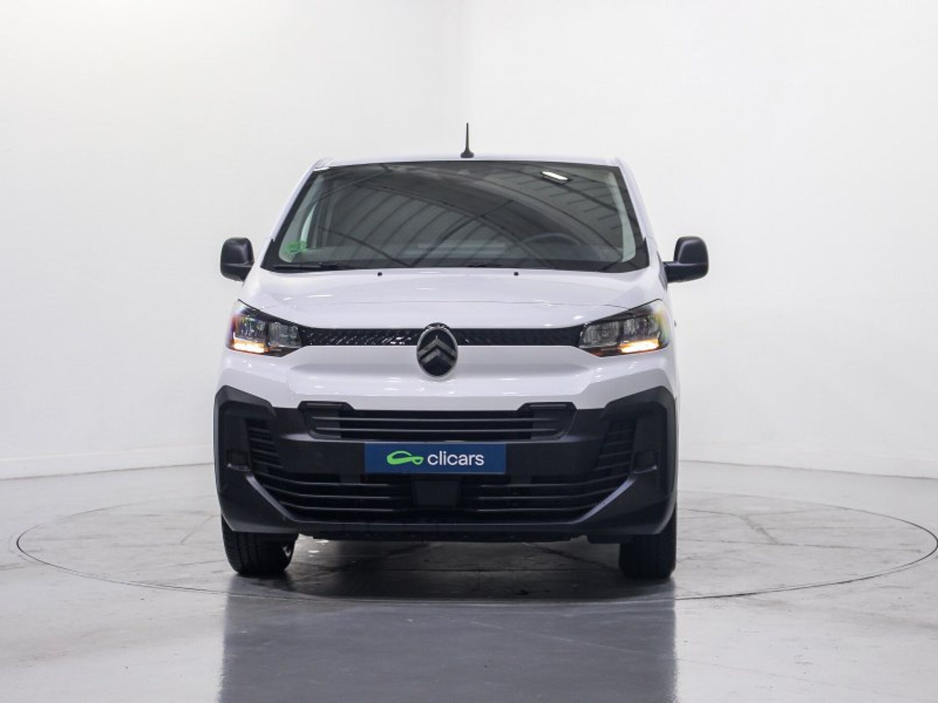 Imagen 2 de CITROEN Jumpy