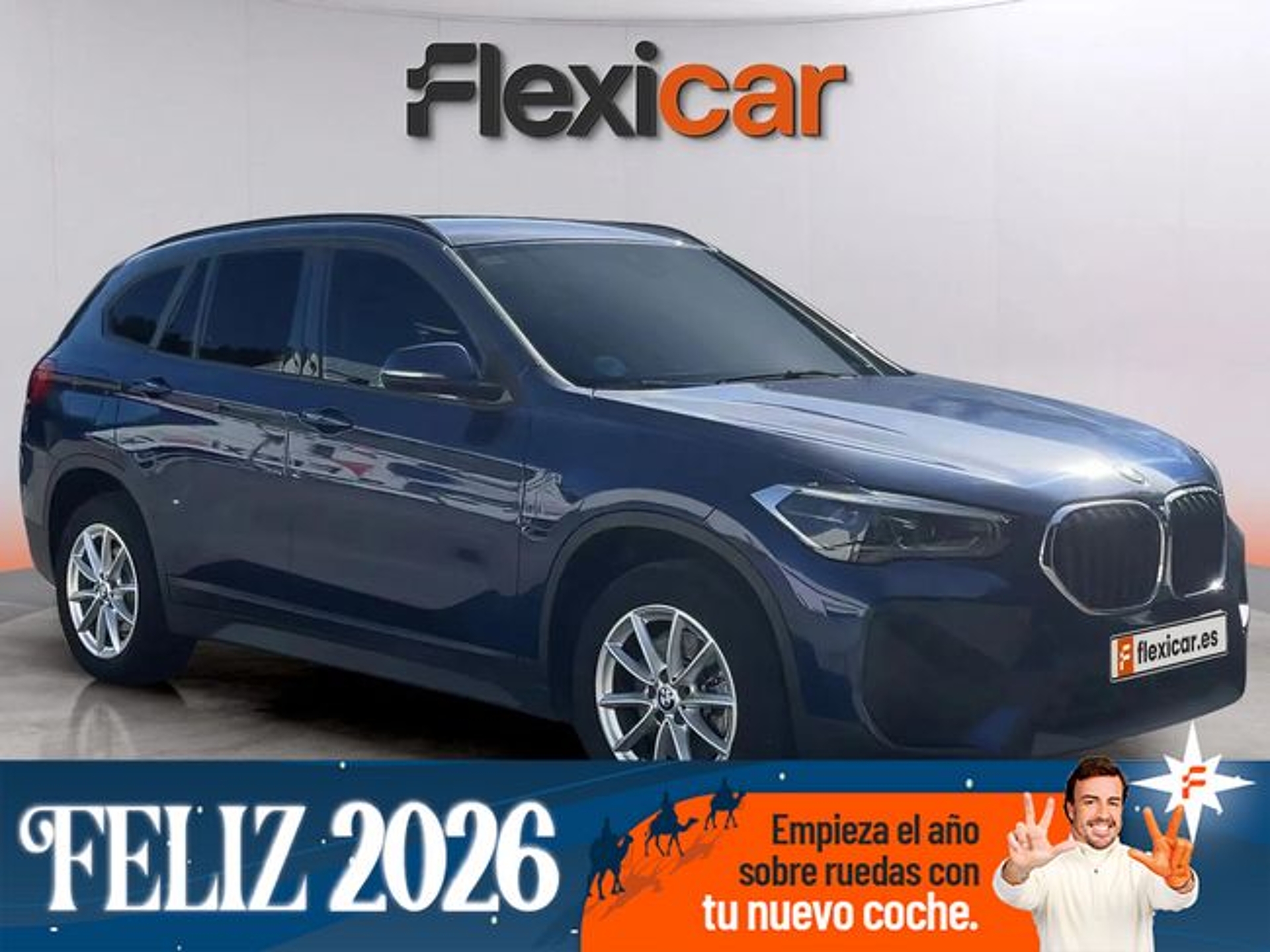 Imagen de BMW X1