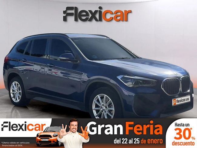 BMW X1 (sDrive20dA) en Girona