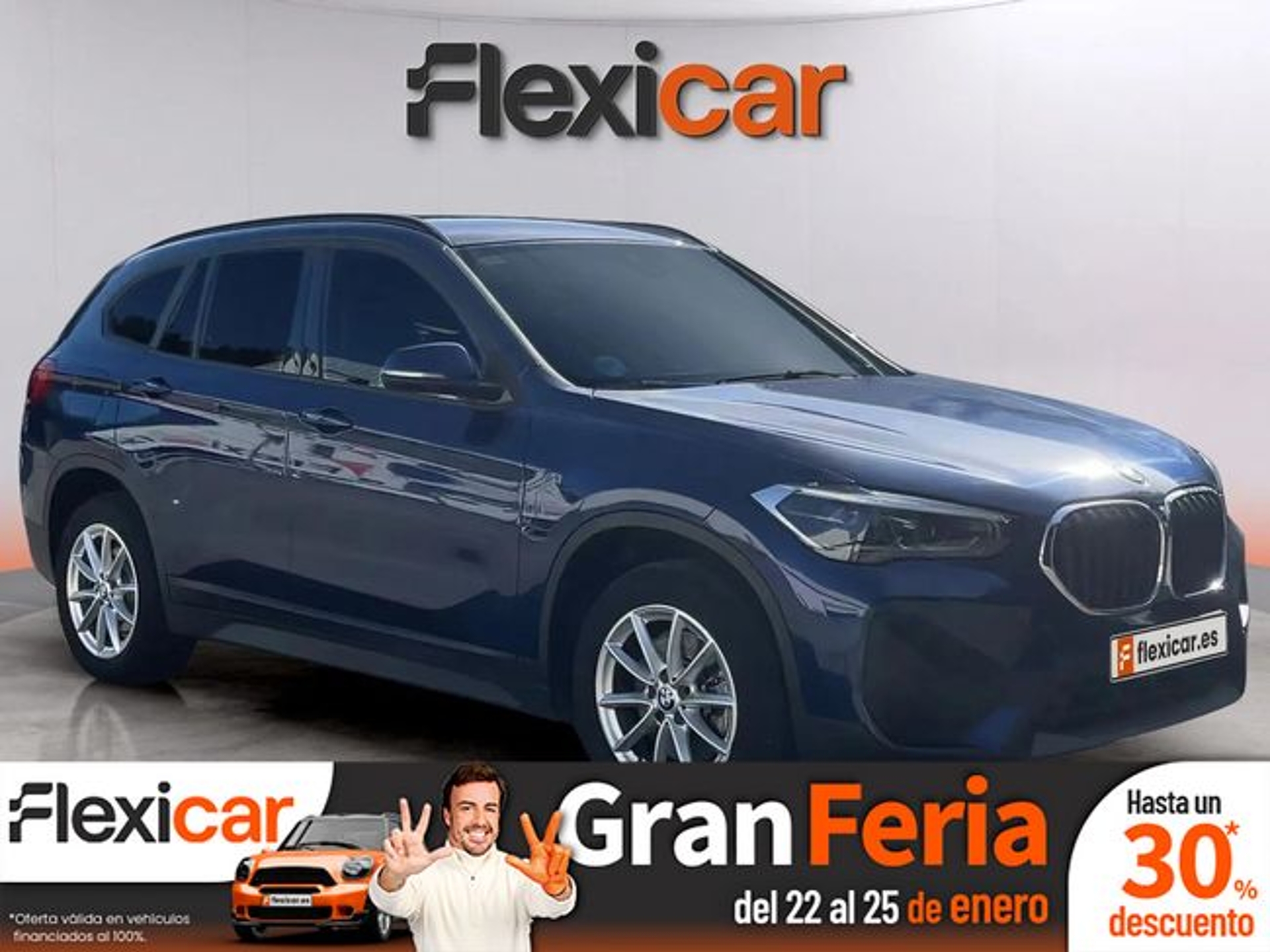 Imagen de BMW X1