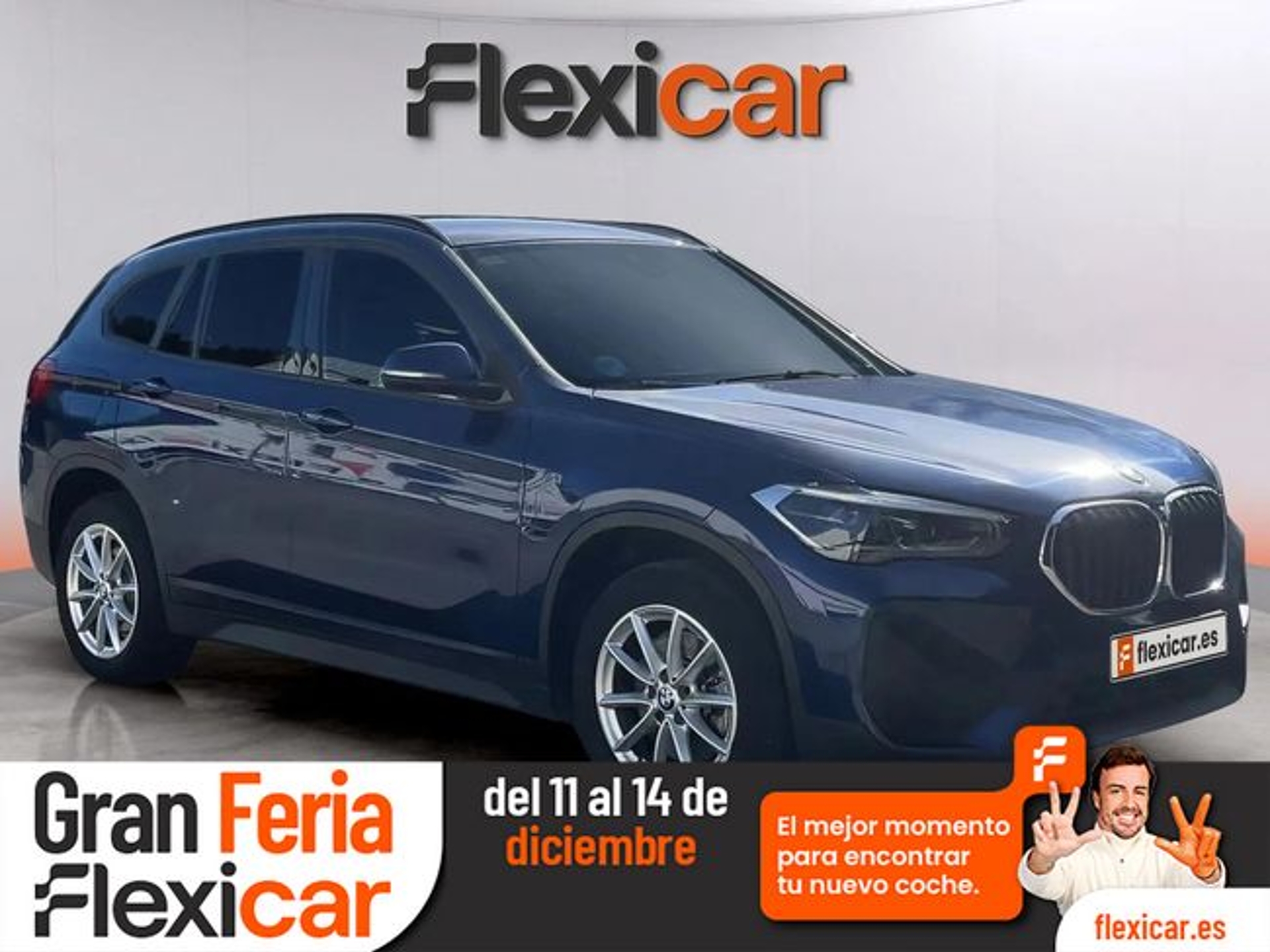 Imagen de BMW X1