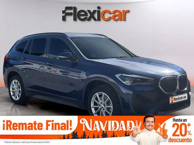 BMW X1 (sDrive20dA) en Girona