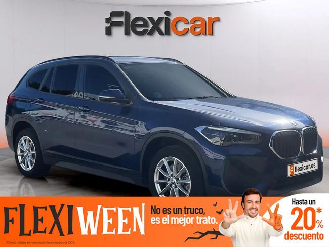 BMW X1 (sDrive20dA) en Girona