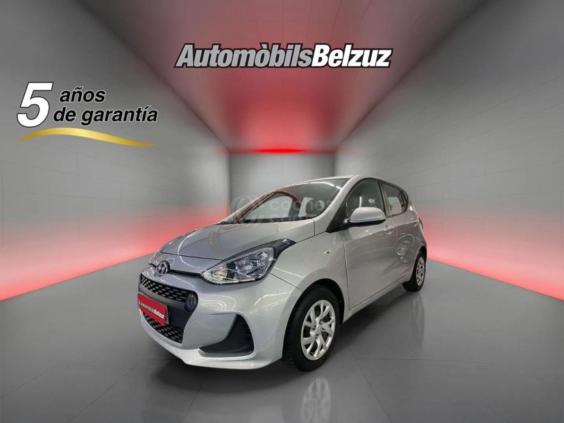 Foto del HYUNDAI i10 1.0 Klass