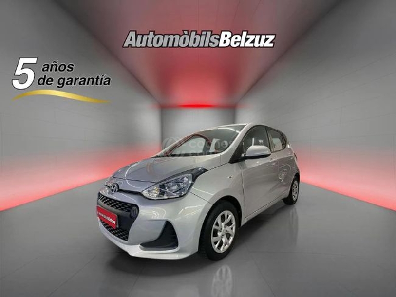 Foto del HYUNDAI i10 1.0 Tecno
