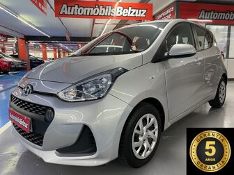Imagen de HYUNDAI i10