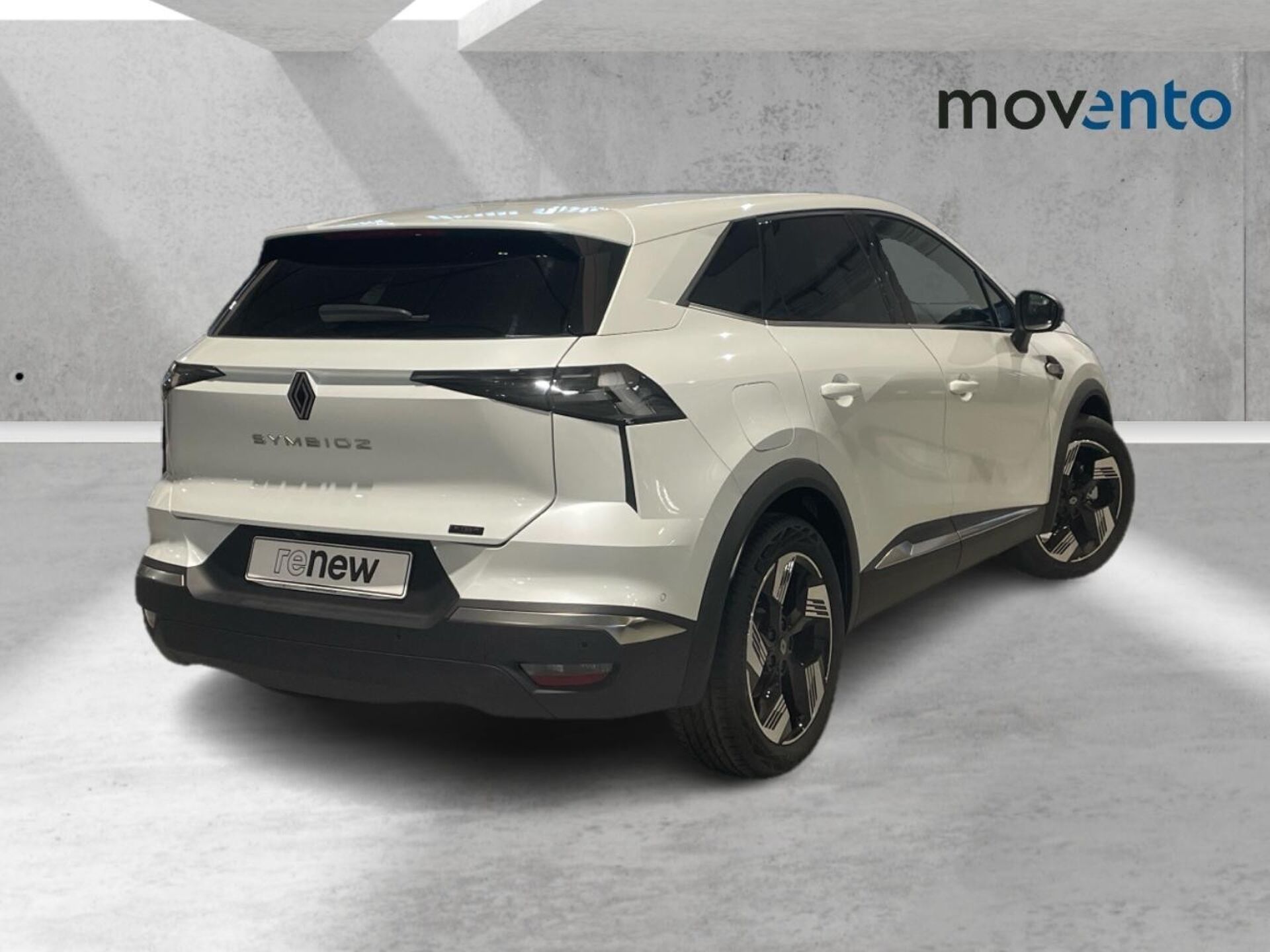 Imagen 2 de RENAULT Symbioz