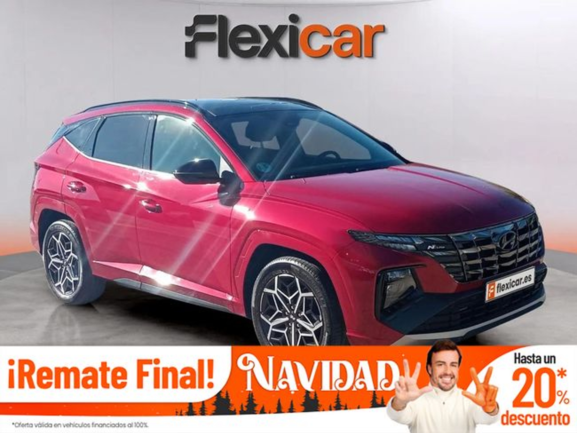 Imagen de HYUNDAI Tucson