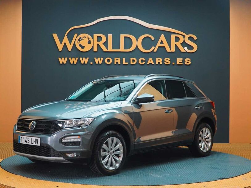 Foto del VOLKSWAGEN T-Roc 2.0TDI Advance 85kW