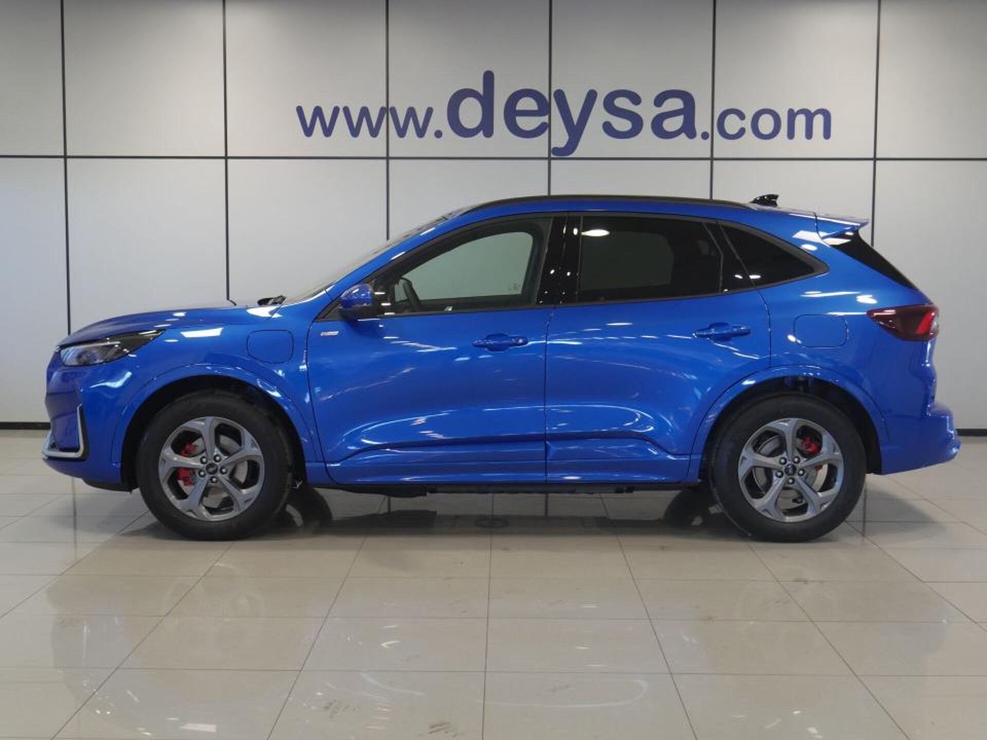 Imagen 2 de FORD Kuga