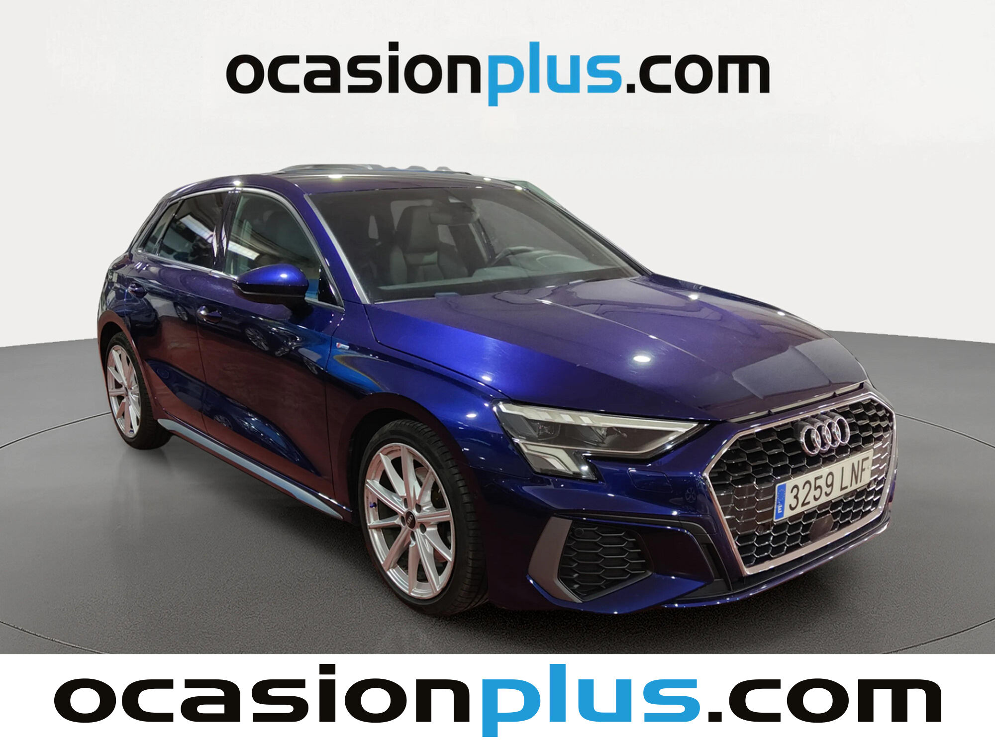 Foto del AUDI A3 Sportback 30TDI Advanced