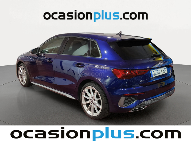 Foto del AUDI A3 Sportback 30TDI Advanced