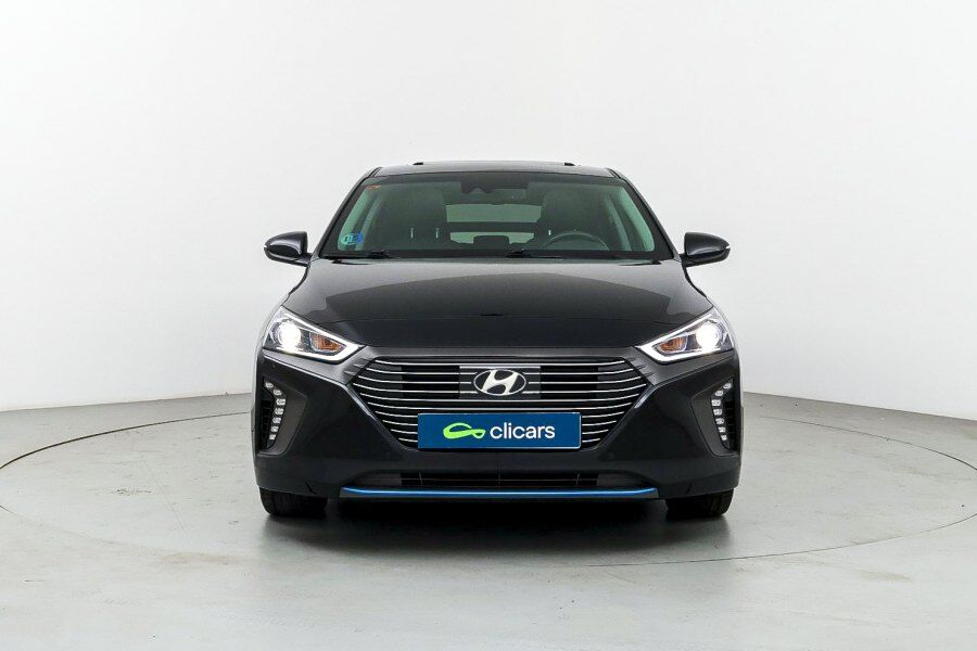 Foto del HYUNDAI Ioniq HEV 1.6 GDI Style