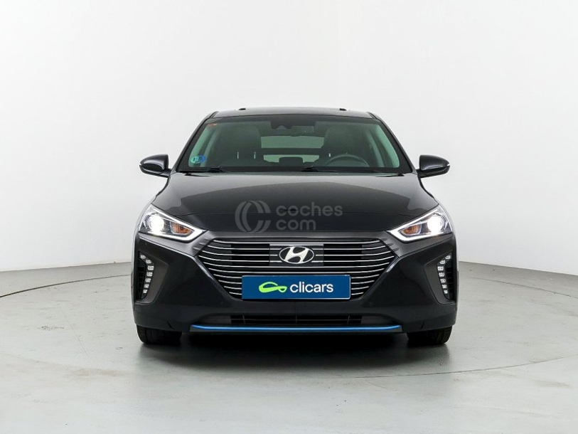 Foto del HYUNDAI Ioniq HEV 1.6 GDI Style