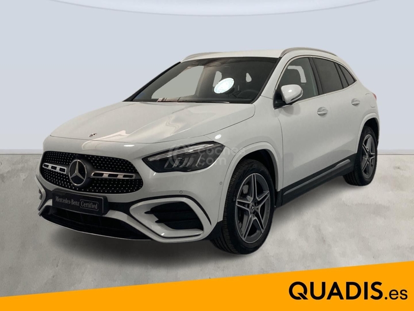 Foto del MERCEDES Clase GLA GLA 250e