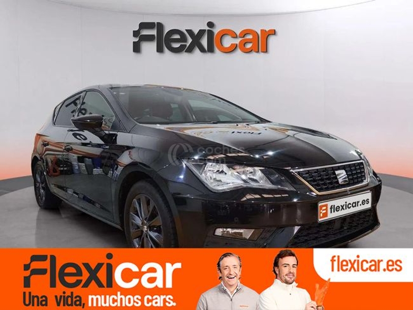 Foto del SEAT León 2.0TDI S&S Style 115