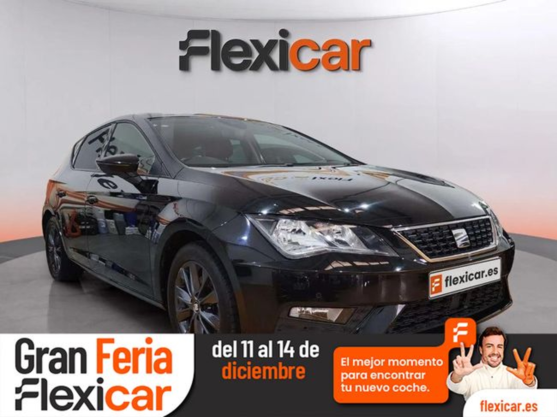 Imagen de SEAT León