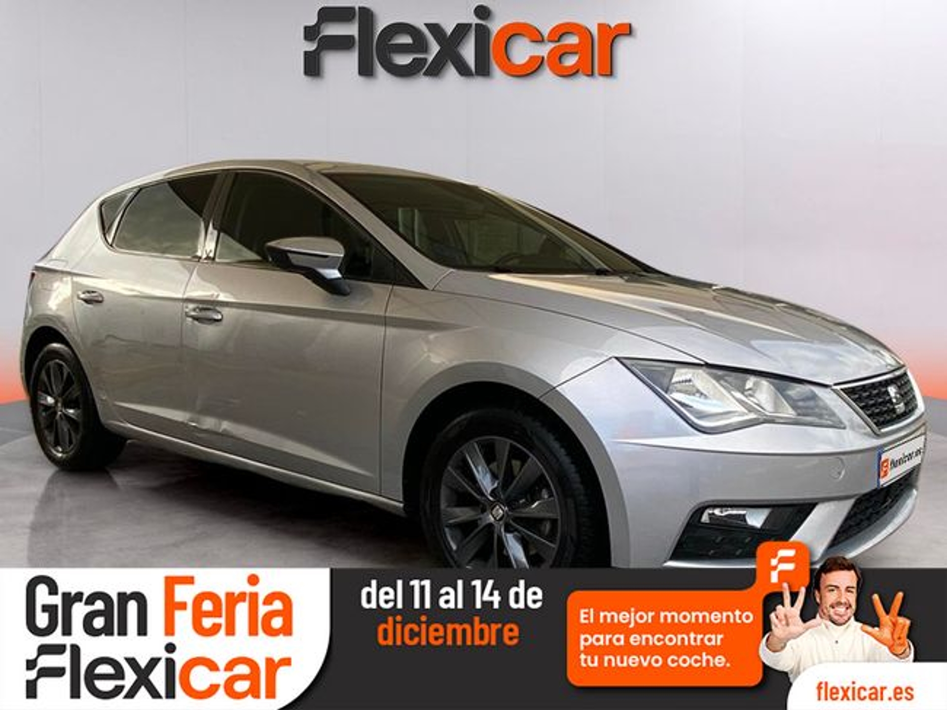 Imagen de SEAT León