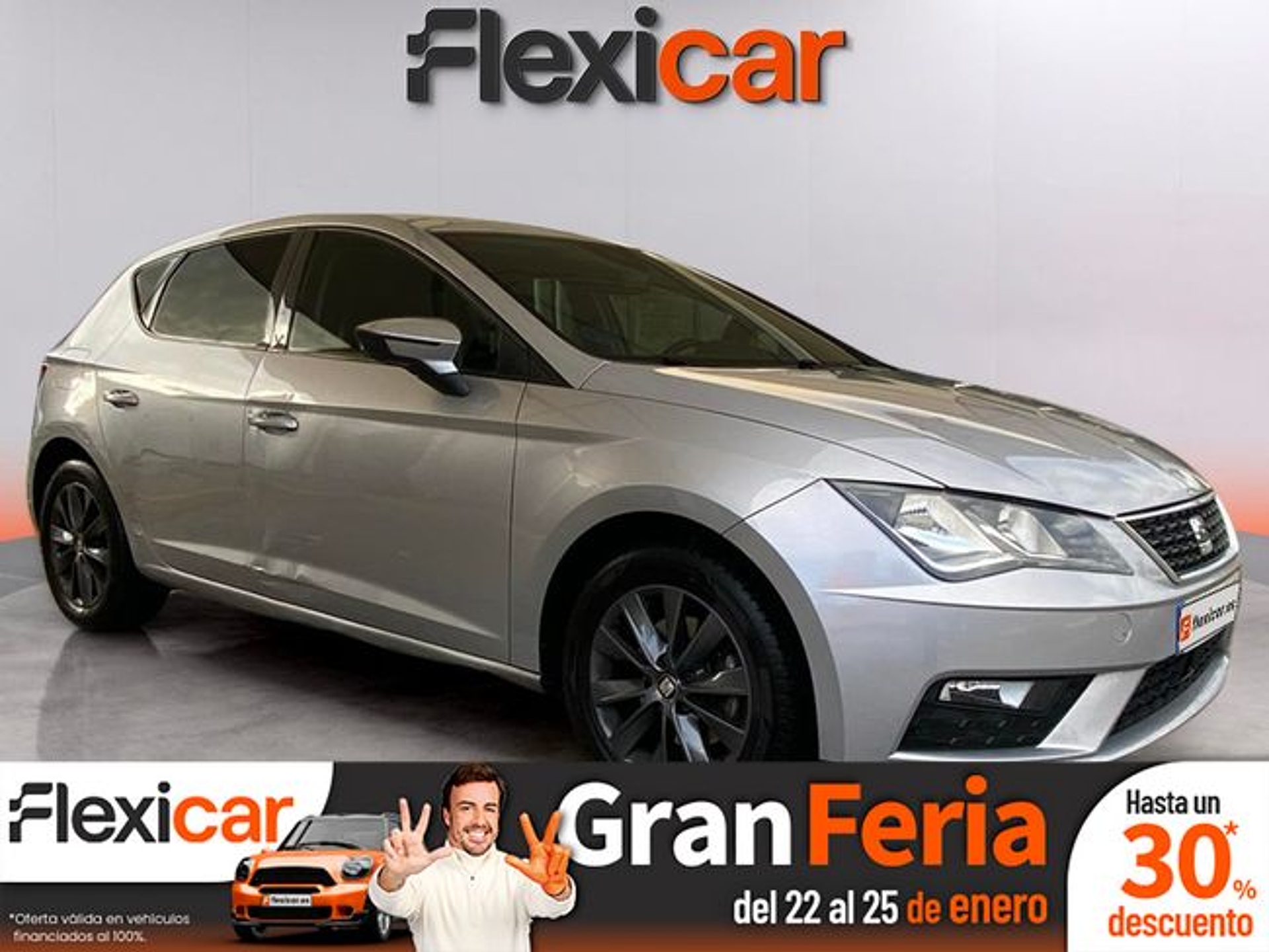 Imagen de SEAT León