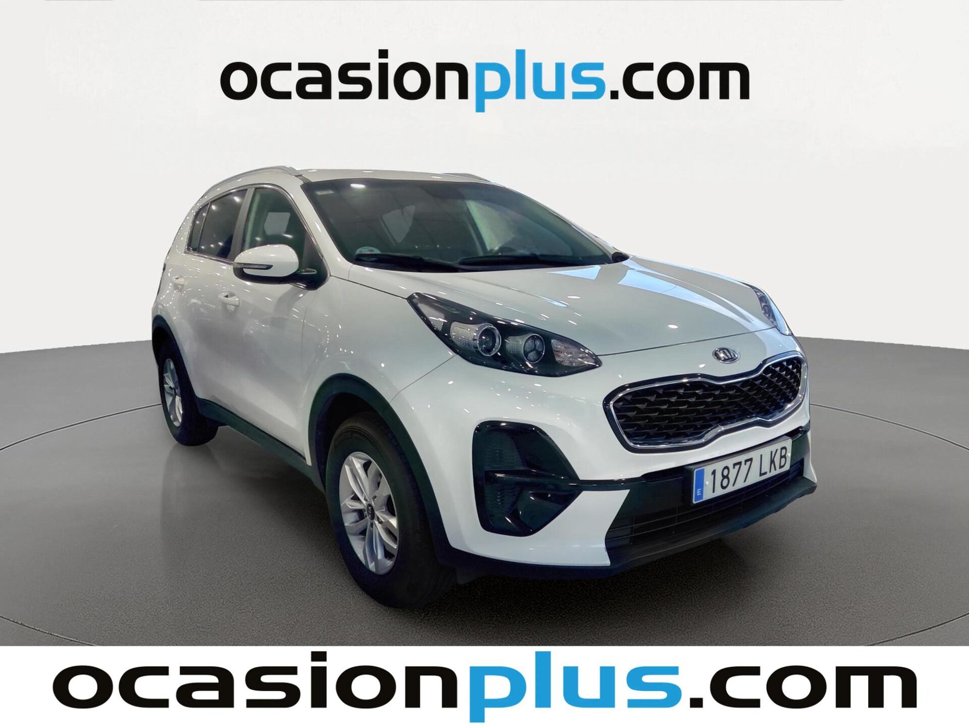 Imagen 2 de KIA Sportage