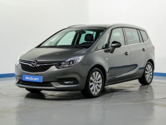 Imagen de OPEL Zafira 1.4 T S/S Excellence Aut. 140