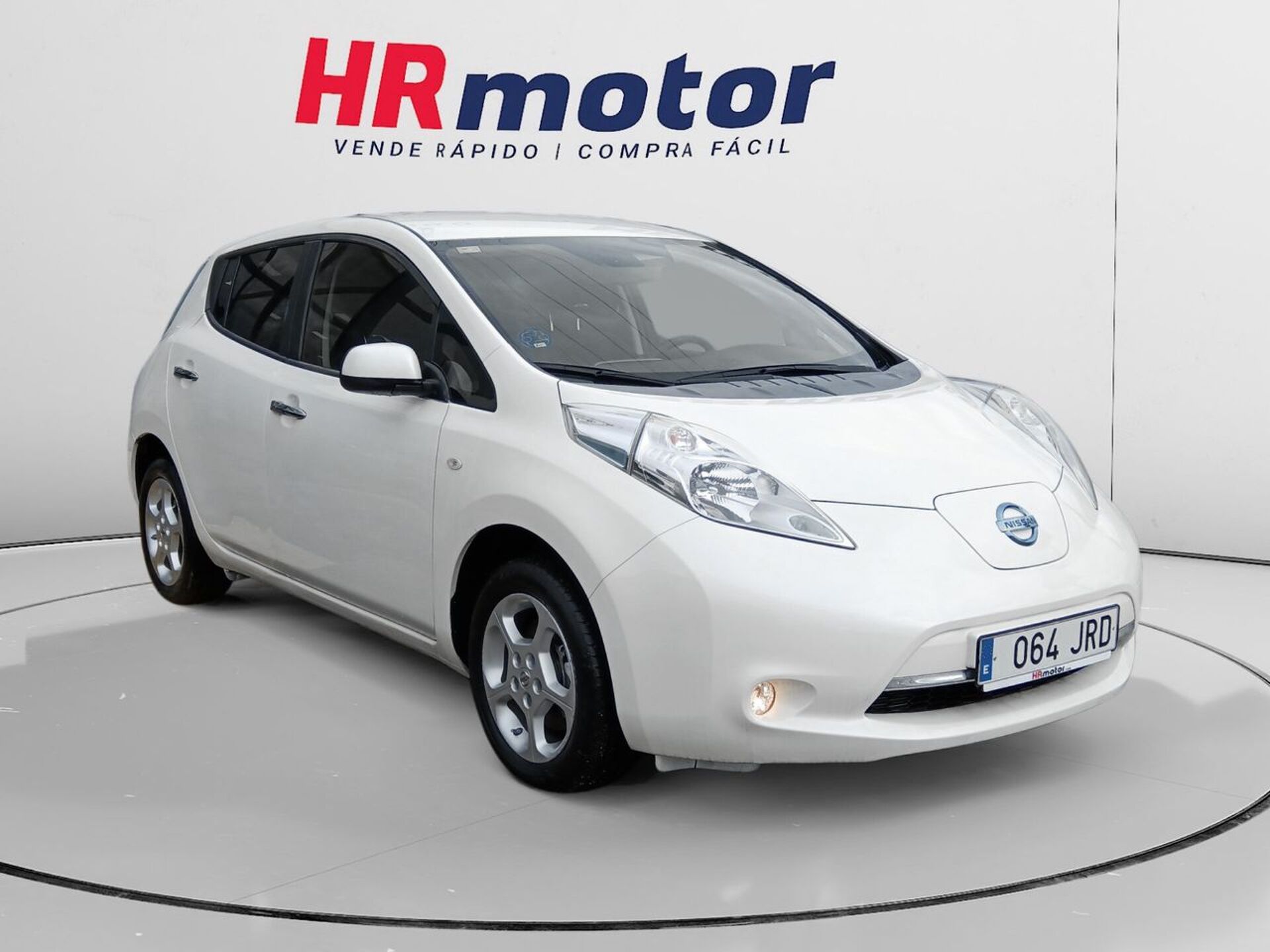 Imagen 1 de NISSAN Leaf