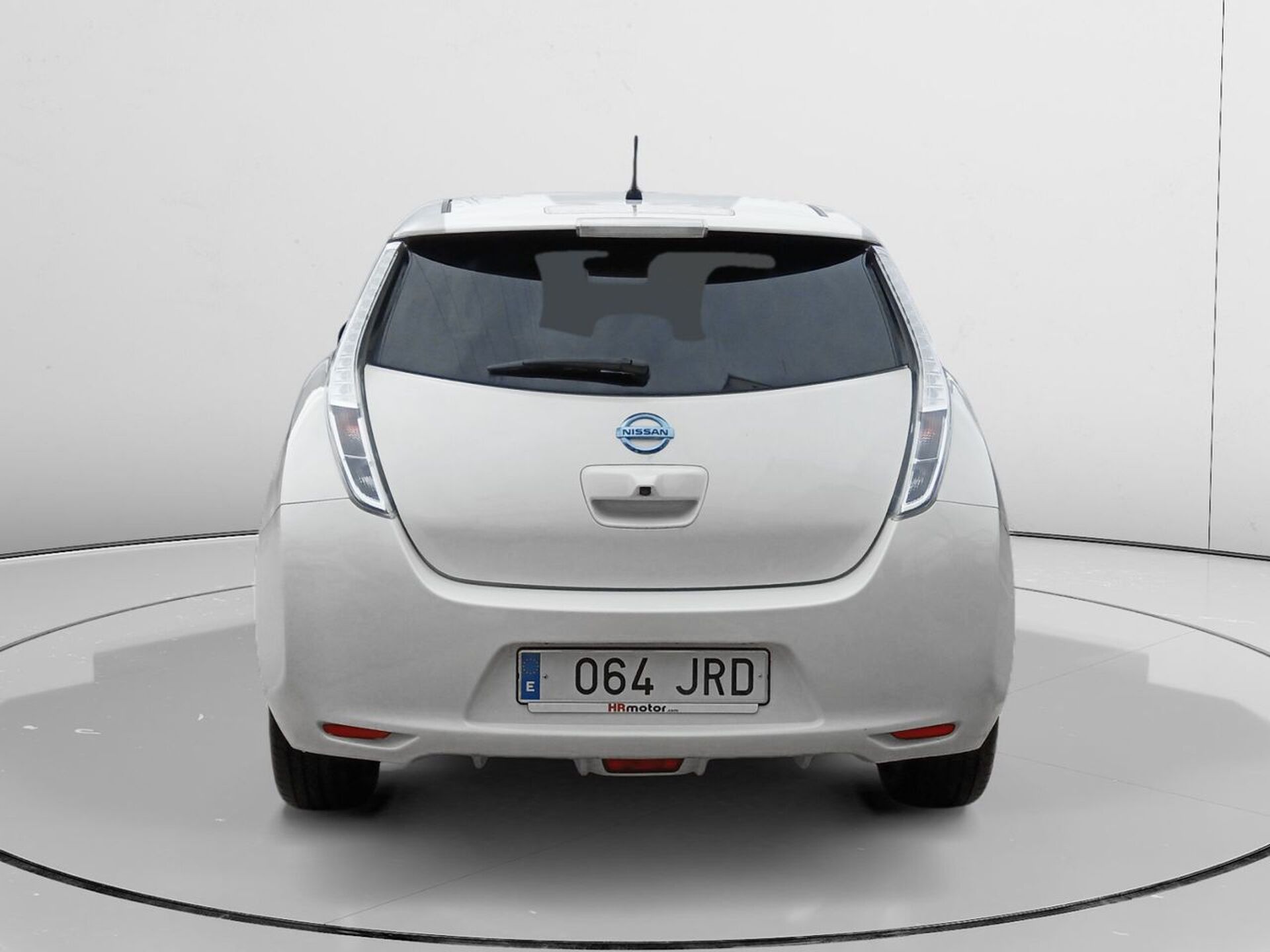 Imagen 3 de NISSAN Leaf