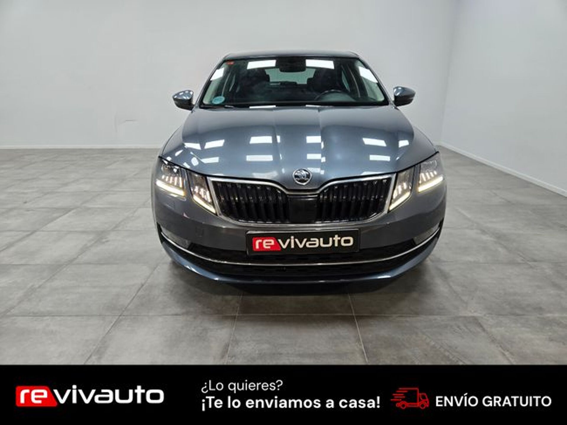 Imagen 3 de SKODA Octavia