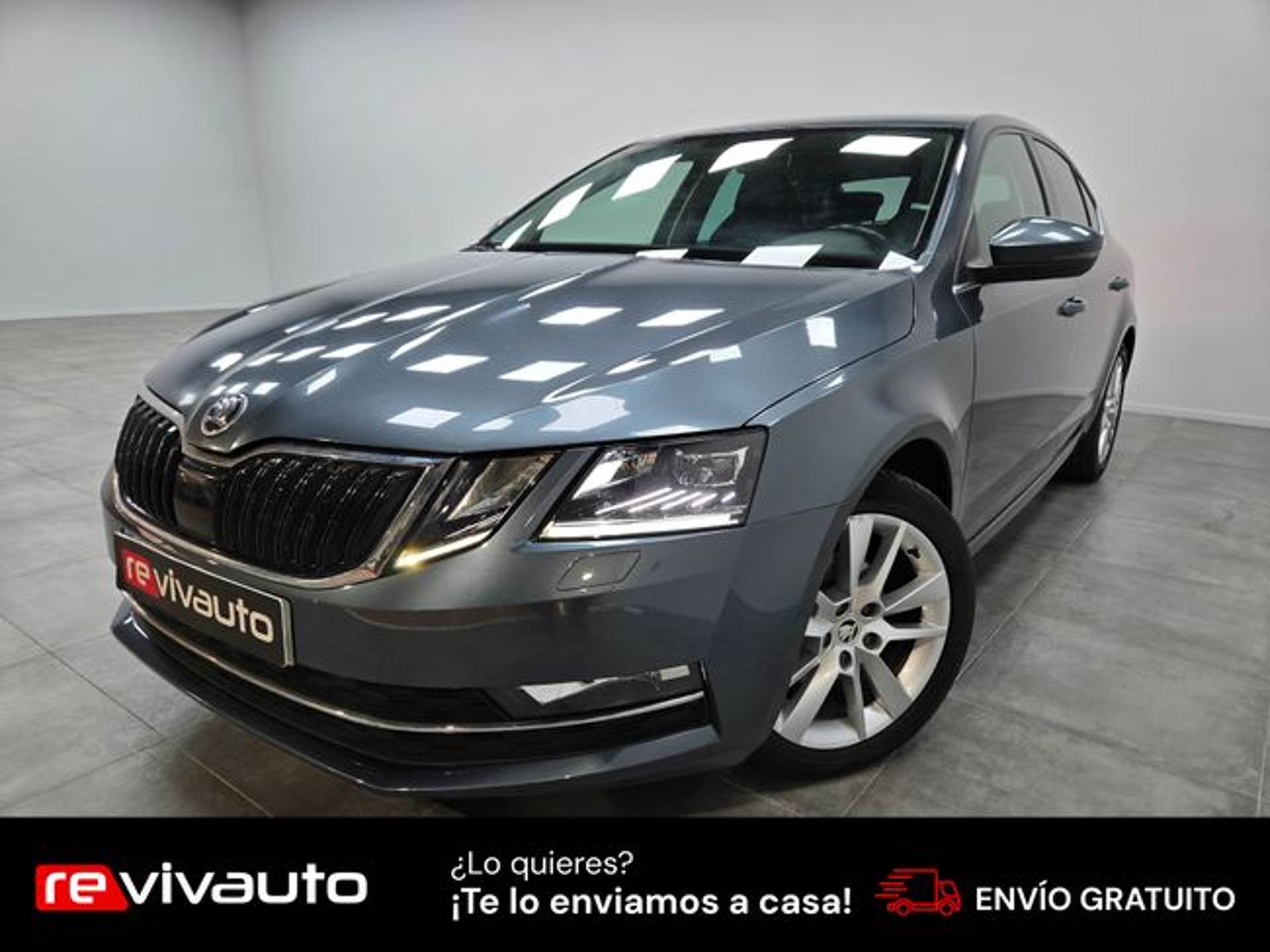 Imagen de SKODA Octavia
