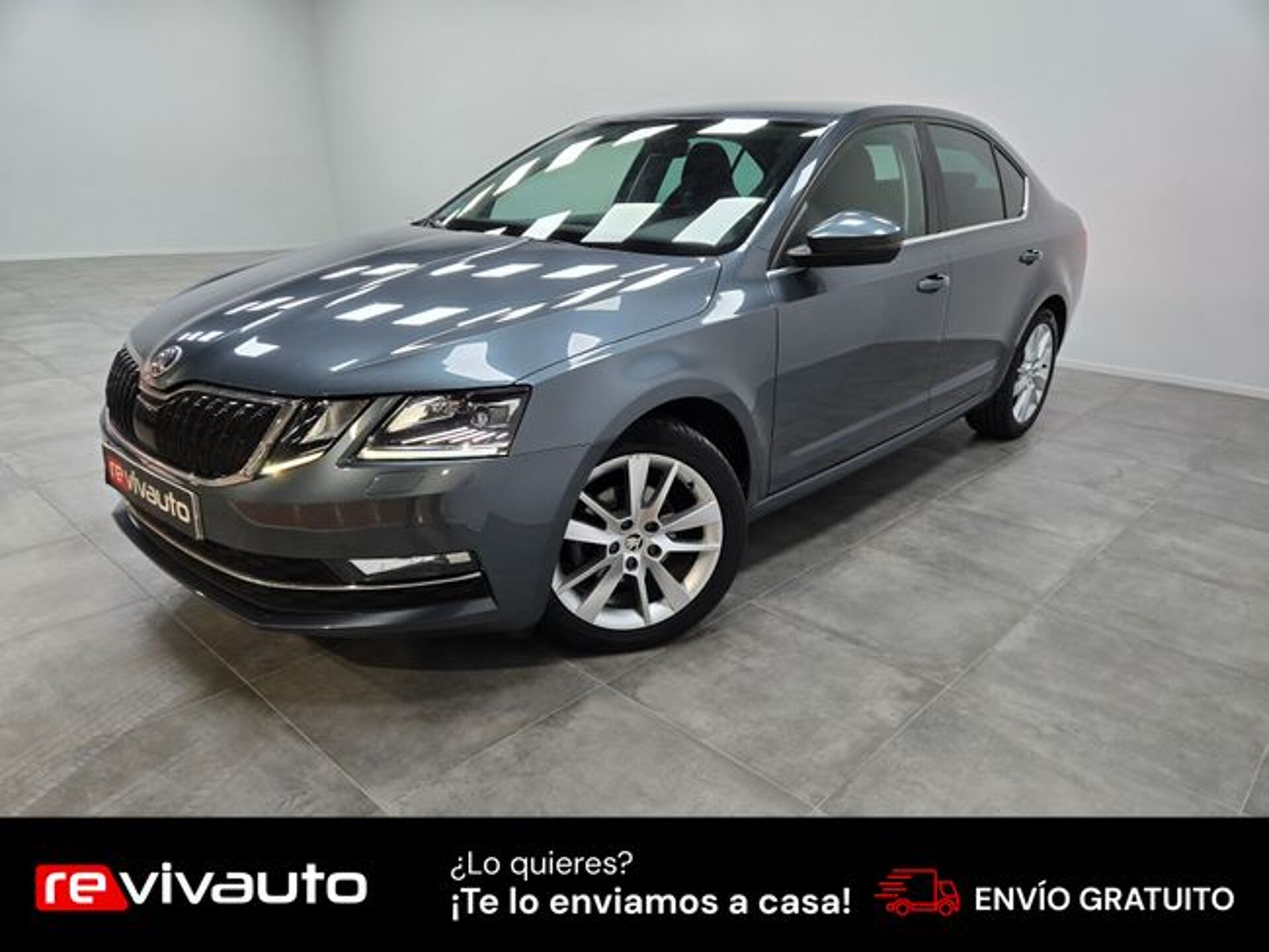 Imagen 2 de SKODA Octavia