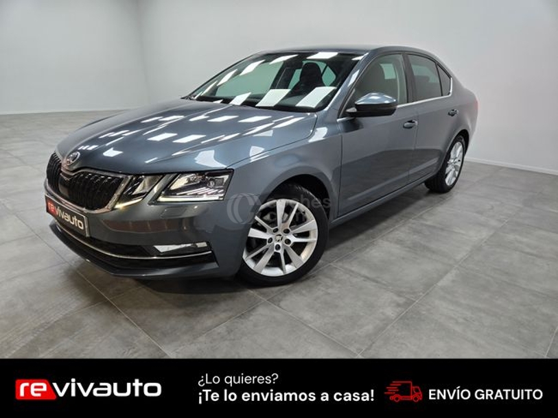 Foto del SKODA Octavia 1.6TDI CR Ambition