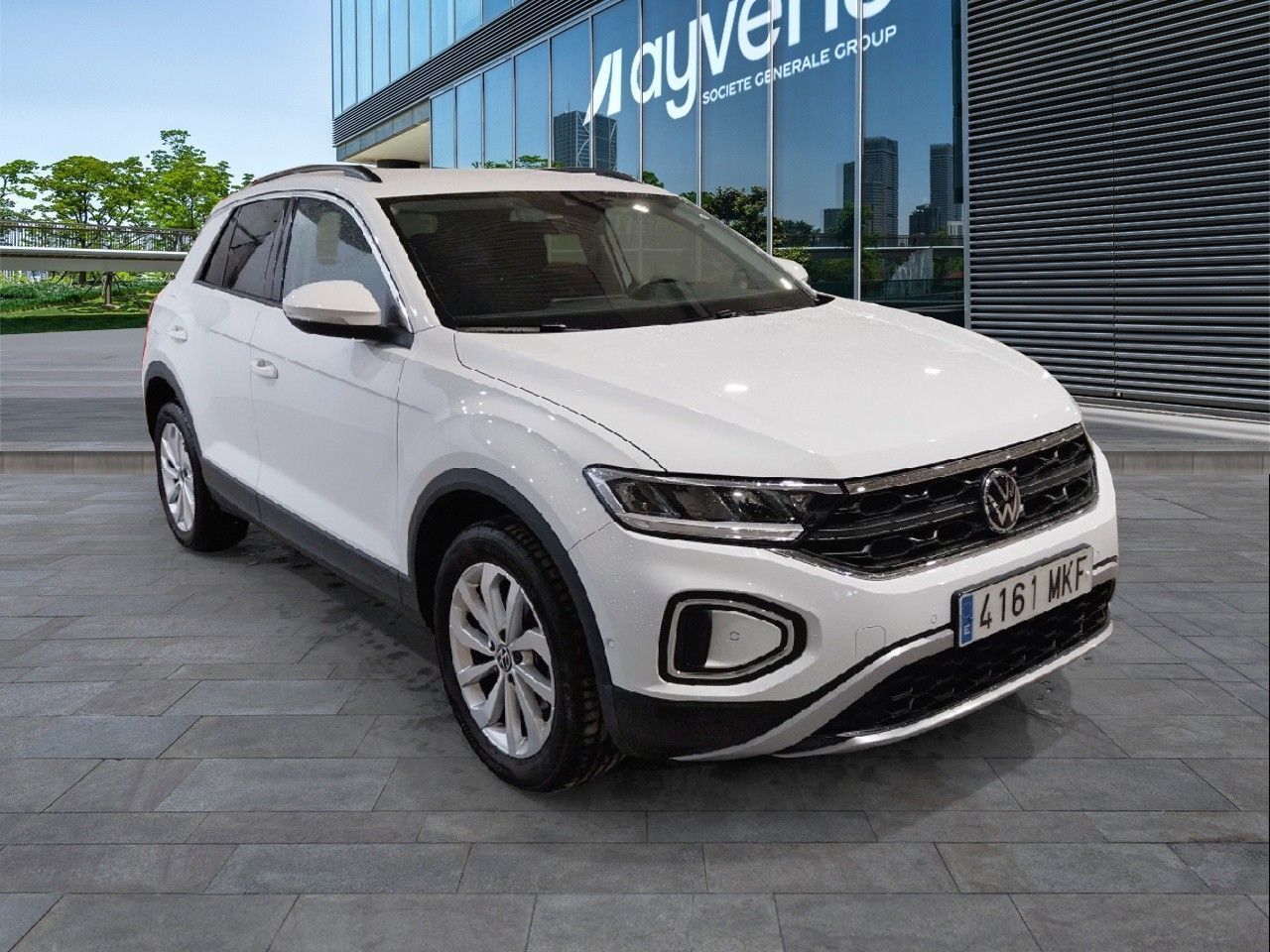 Foto del VOLKSWAGEN T-Roc 1.5 TSI Life DSG7