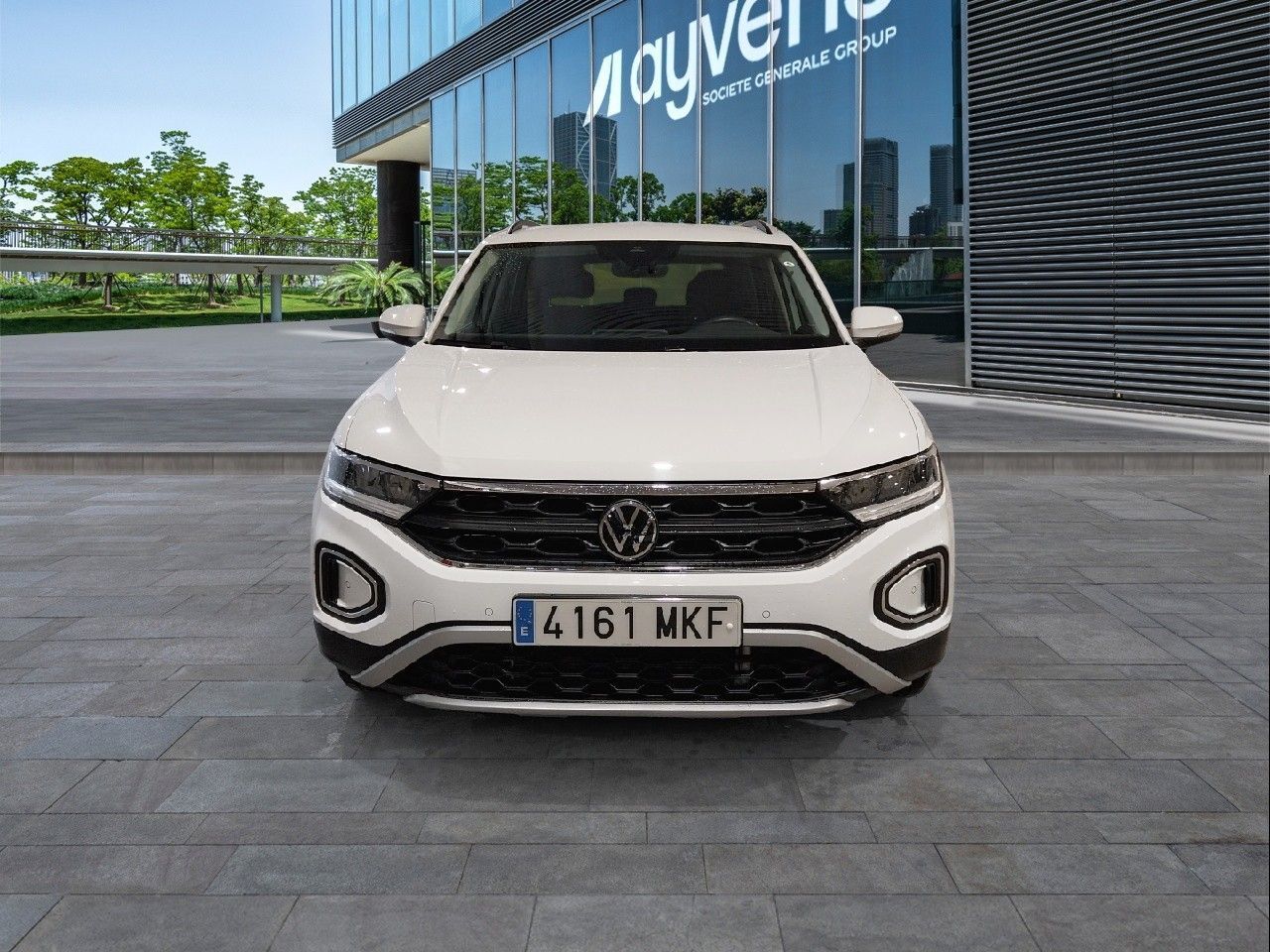 Foto del VOLKSWAGEN T-Roc 1.5 TSI Life DSG7