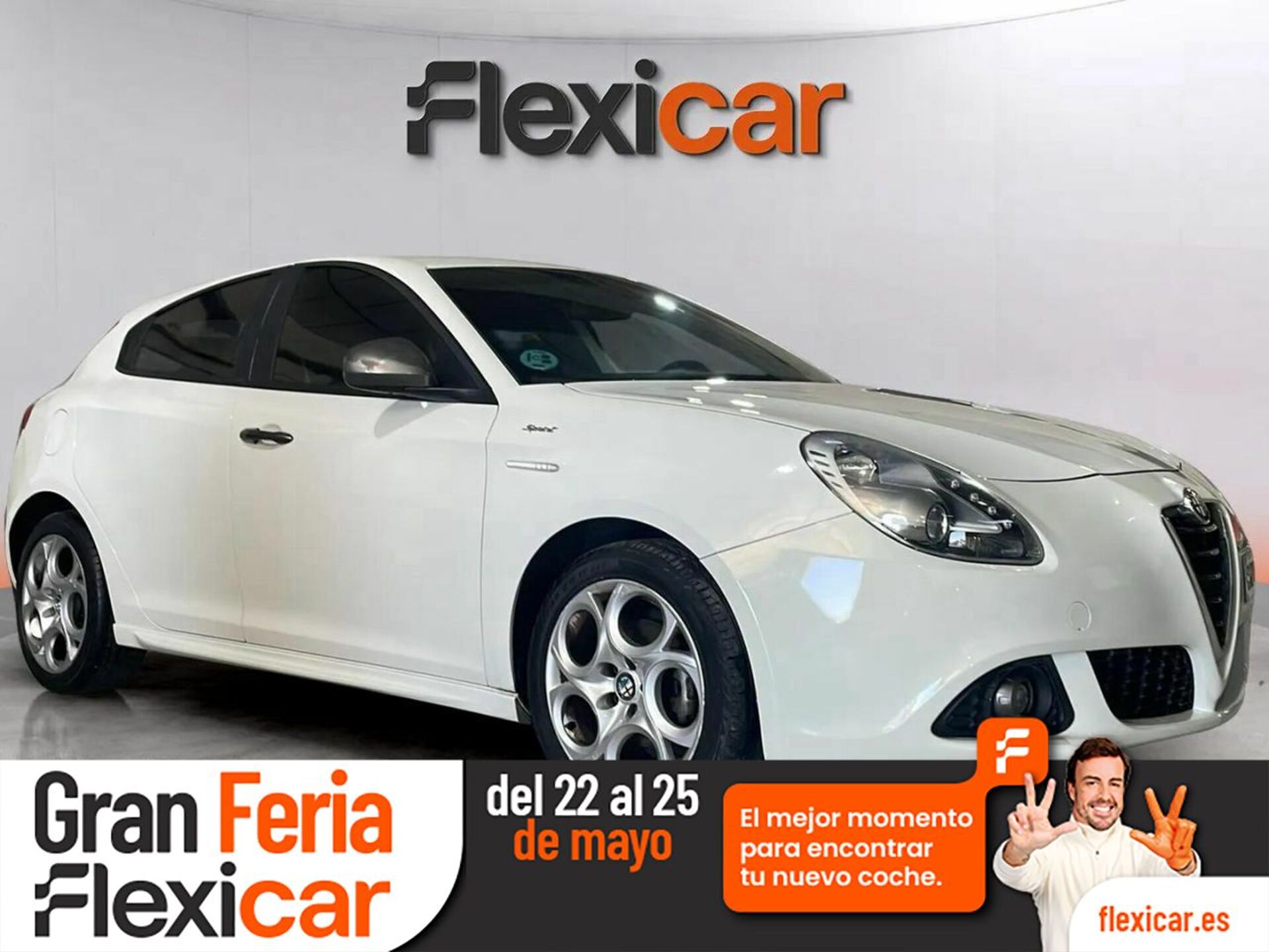 Imagen de ALFA ROMEO Giulietta
