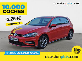 Imagen de VOLKSWAGEN Golf 2.0TDI Advance DSG7 110kW