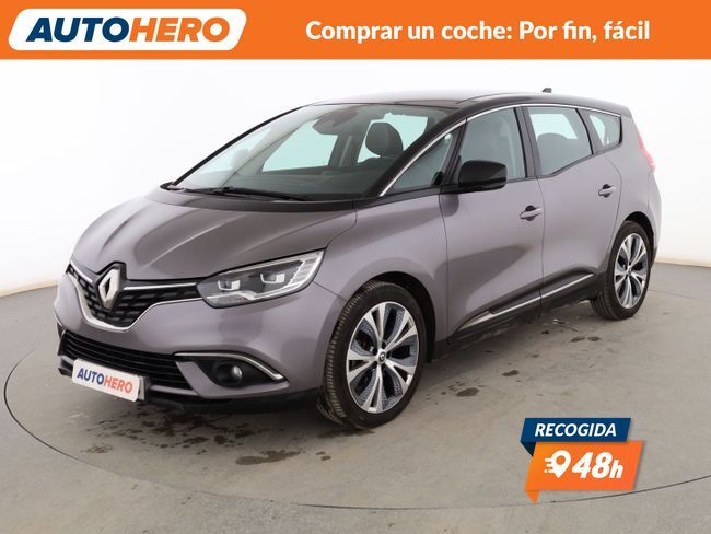 Foto del RENAULT Scénic Grand Scénic 1.3 TCe Zen 103kW